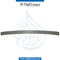 ROOF SPOILER for BMW 5 Series F10 (2010-2016) models, Part Number T-F10 ROOFSPOILER
